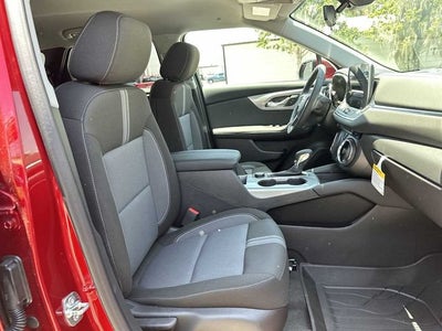 Chevrolet Blazer 2LT 2026