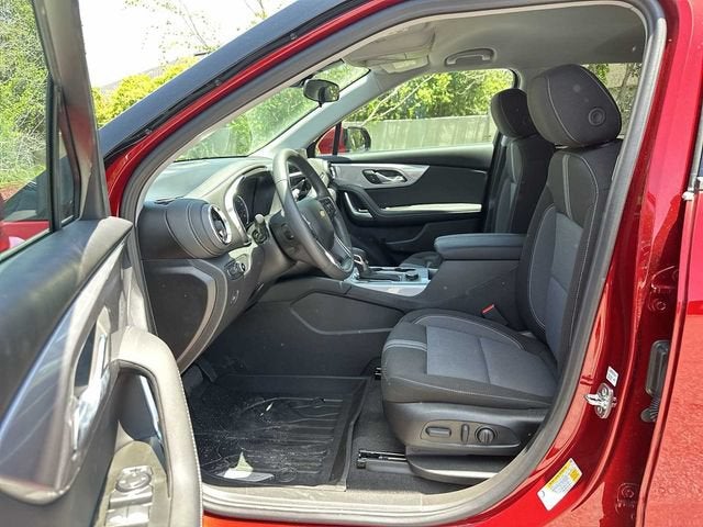 Chevrolet Blazer 2LT 2026