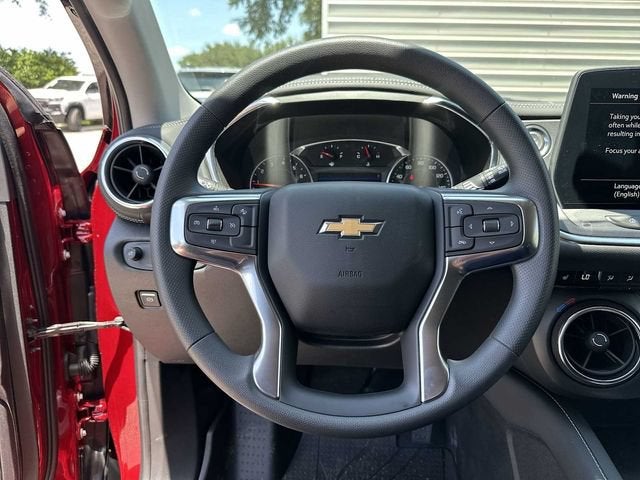 Chevrolet Blazer 2LT 2026