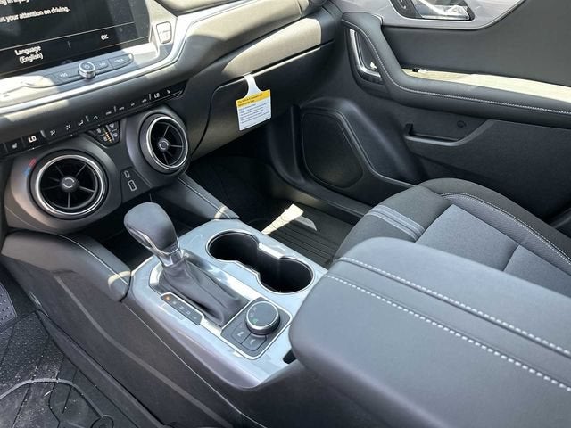 Chevrolet Blazer 2LT 2026