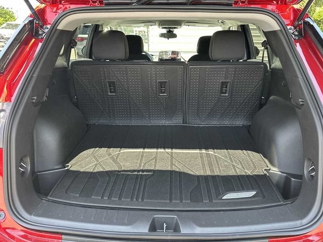 Chevrolet Blazer 2LT 2026