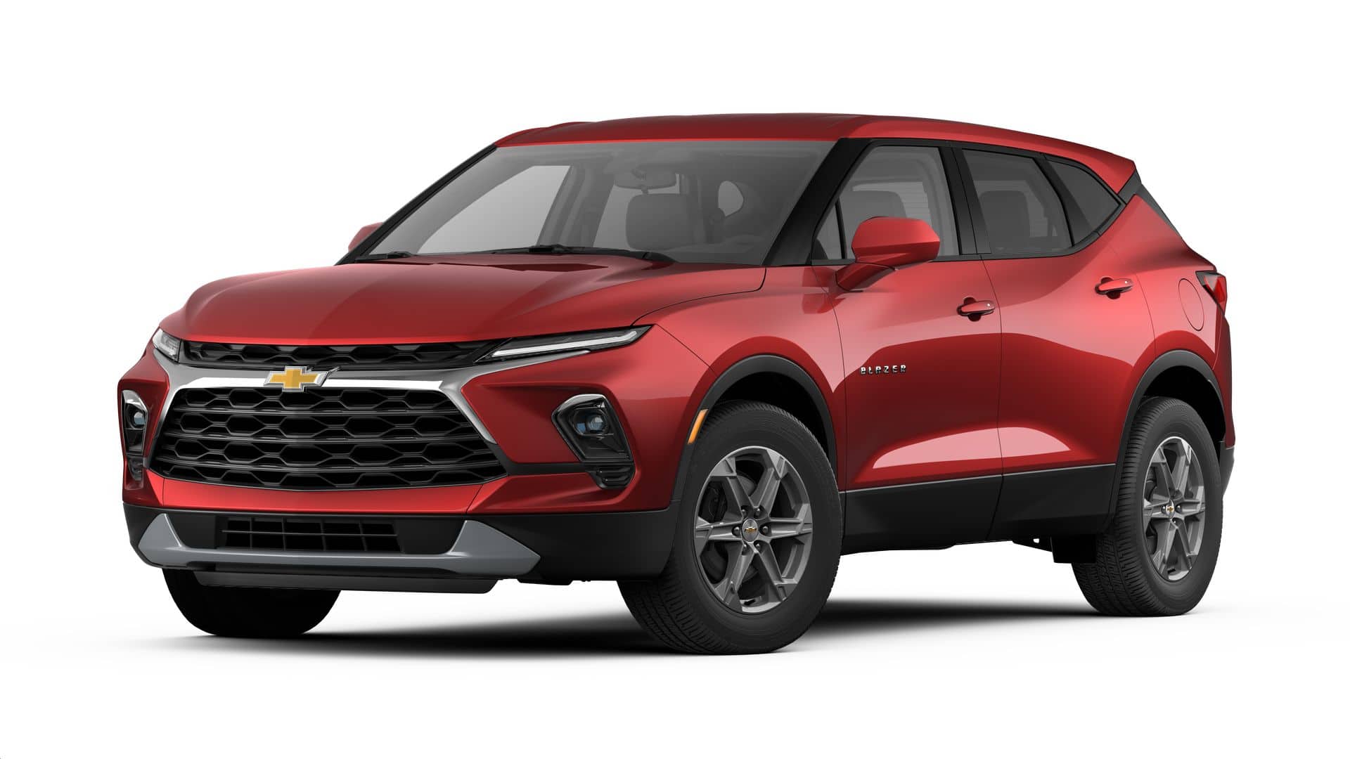 Chevrolet Blazer 2LT 2026