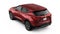 Chevrolet Blazer 2LT 2026