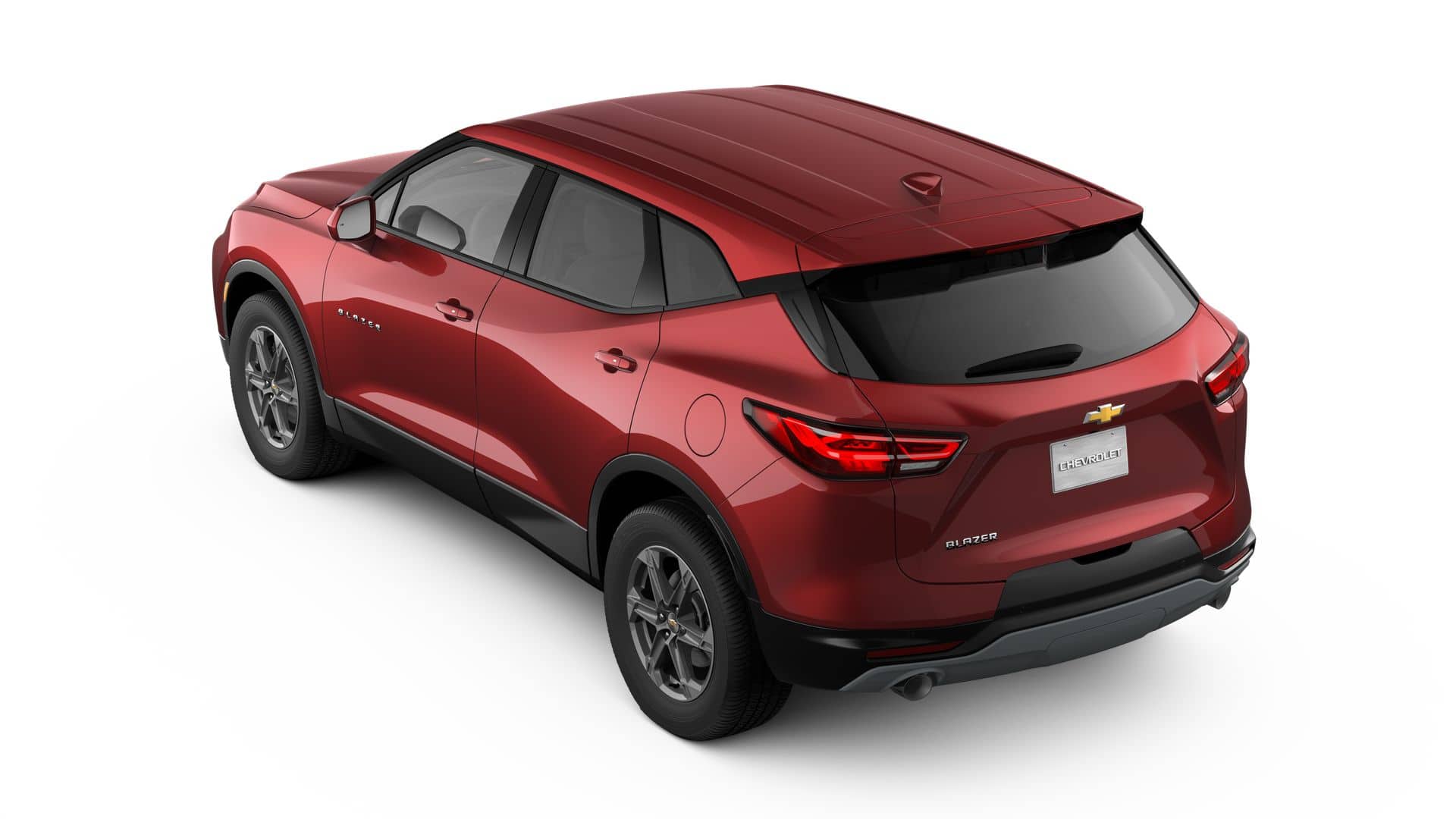 Chevrolet Blazer 2LT 2026