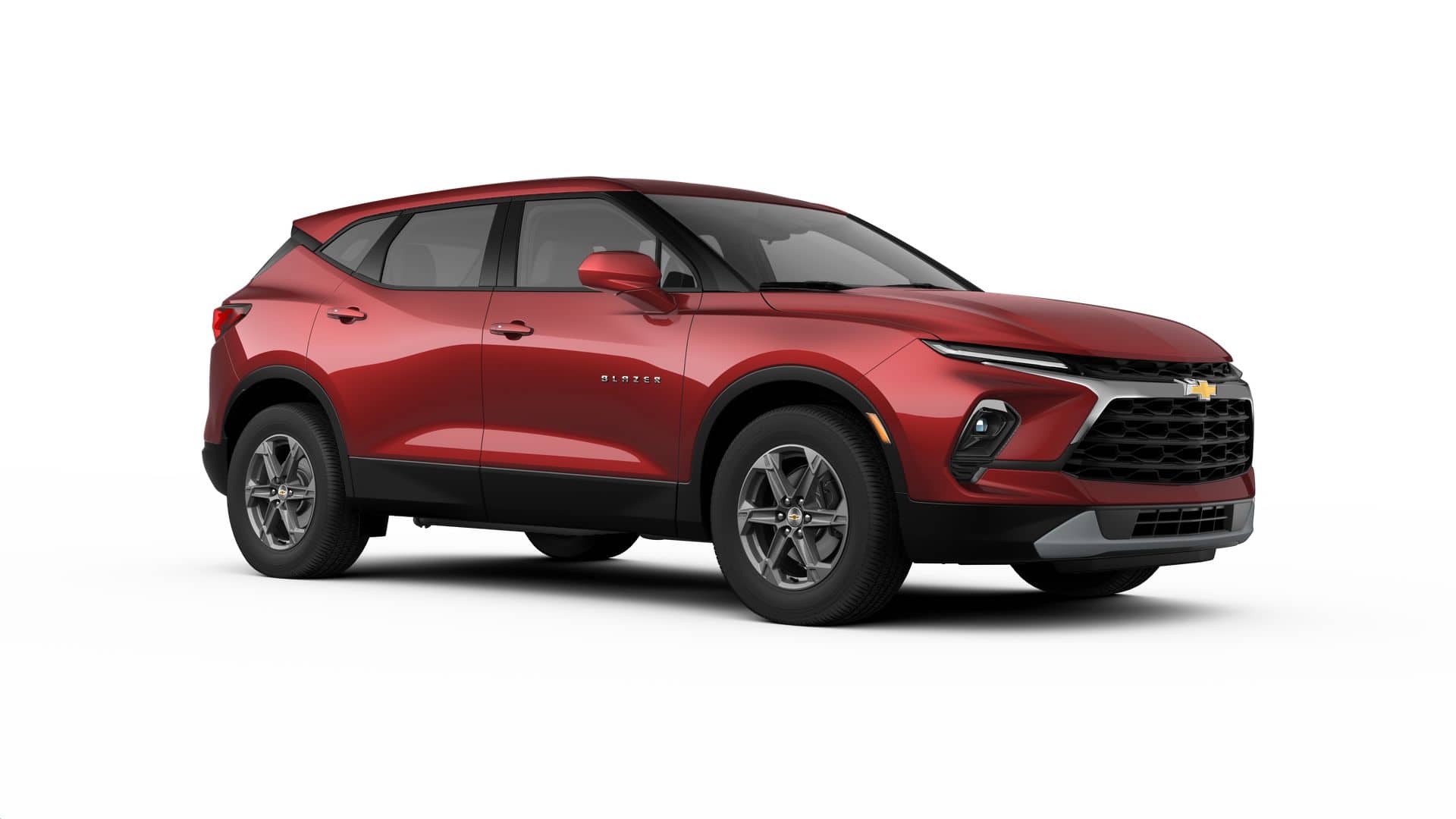 Chevrolet Blazer 2LT 2026