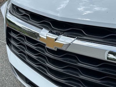 Chevrolet Blazer 2LT 2026