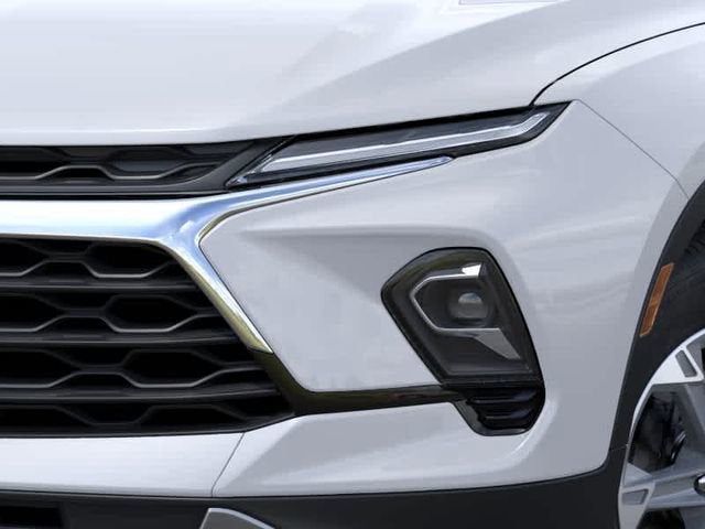 Chevrolet Blazer 2LT 2026