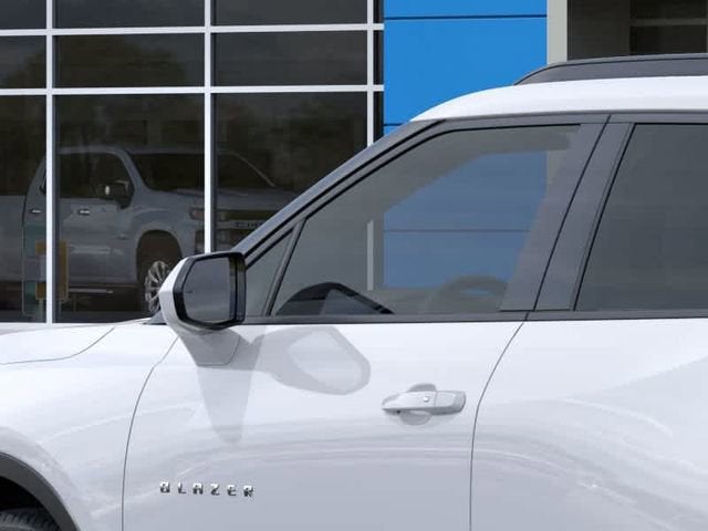 Chevrolet Blazer 2LT 2026