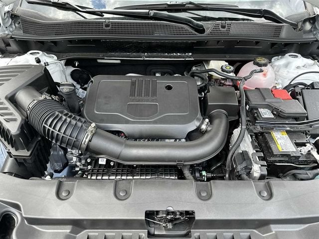 Chevrolet Blazer 2LT 2026