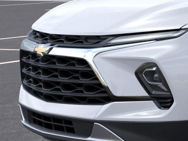 Chevrolet Blazer 2LT 2026