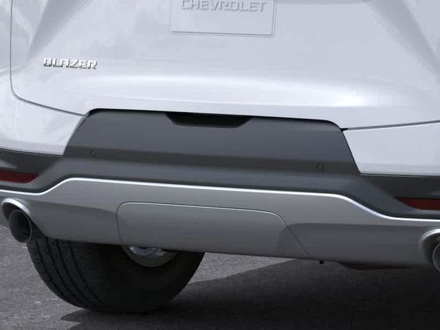 Chevrolet Blazer 2LT 2026