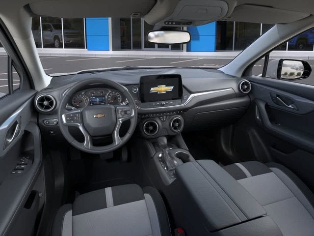 Chevrolet Blazer 2LT 2026