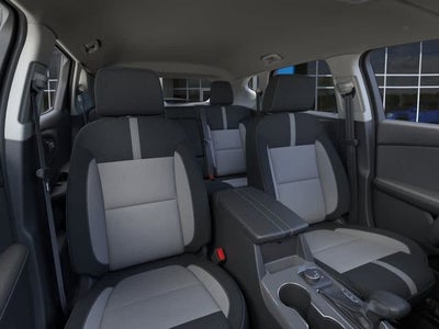 Chevrolet Blazer 2LT 2026