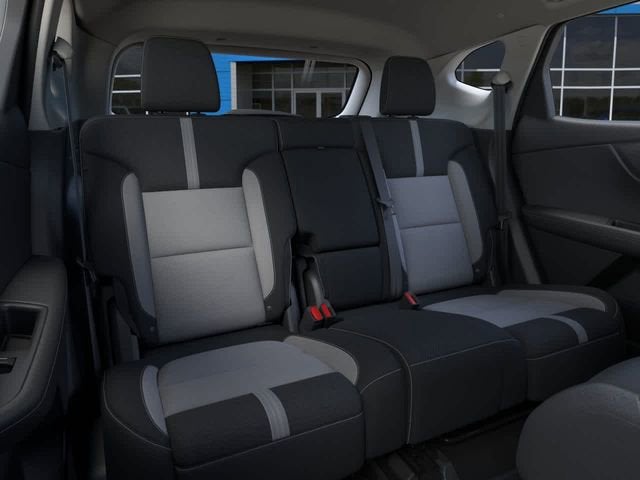 Chevrolet Blazer 2LT 2026