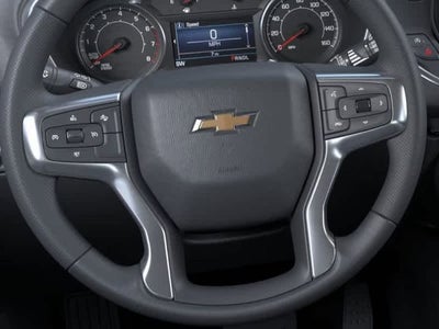 Chevrolet Blazer 2LT 2026