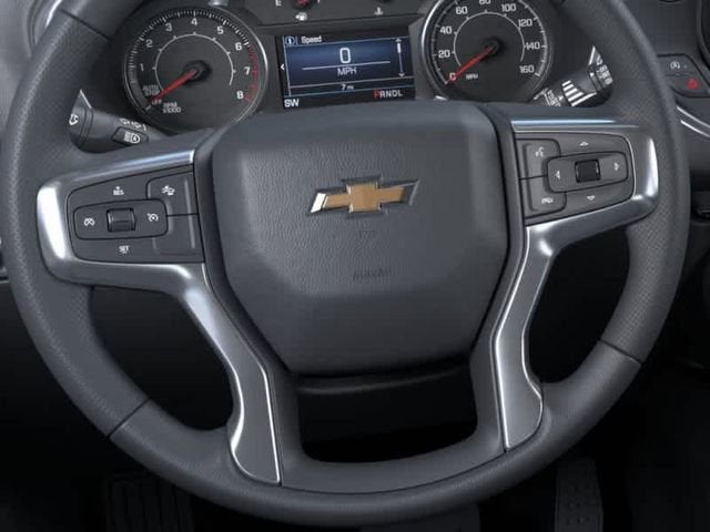 Chevrolet Blazer 2LT 2026