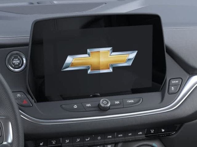 Chevrolet Blazer 2LT 2026