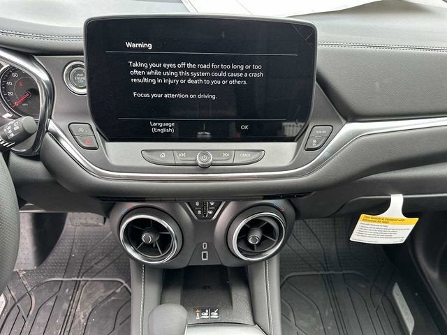 Chevrolet Blazer 2LT 2026