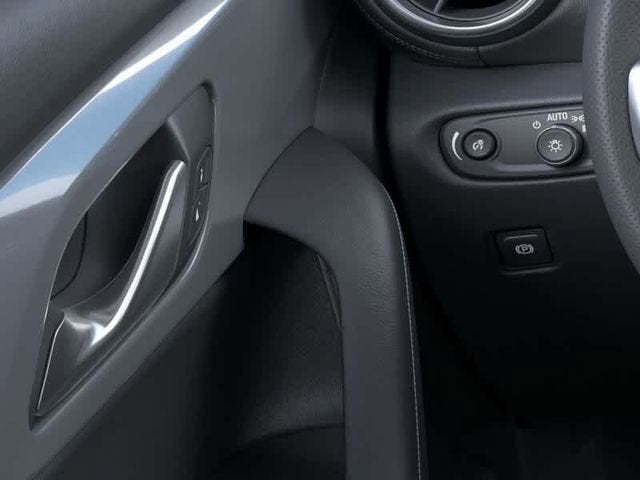 Chevrolet Blazer 2LT 2026