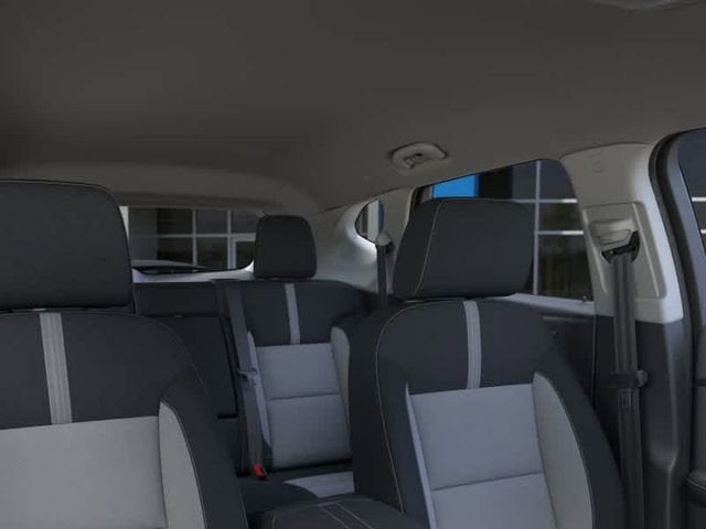 Chevrolet Blazer 2LT 2026