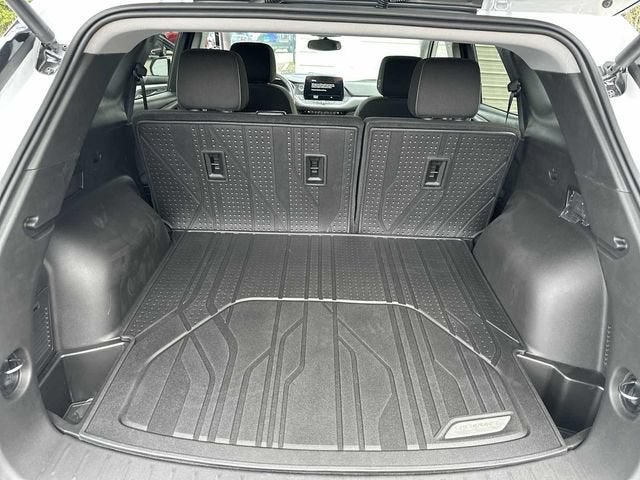 Chevrolet Blazer 2LT 2026