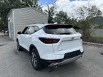 Chevrolet Blazer 2LT 2026