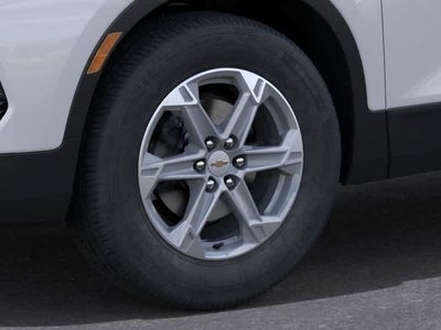 Chevrolet Blazer 2LT 2026