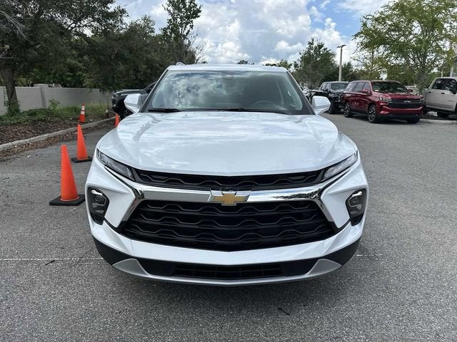 Chevrolet Blazer 2LT 2026