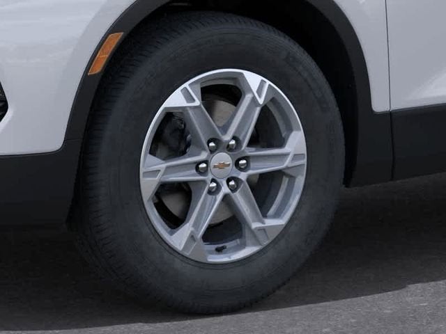 Chevrolet Blazer 2LT 2026