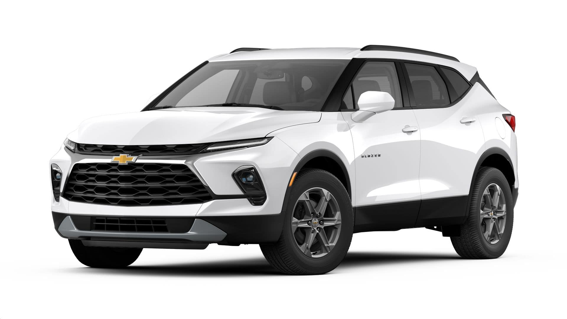 Chevrolet Blazer 2LT 2026