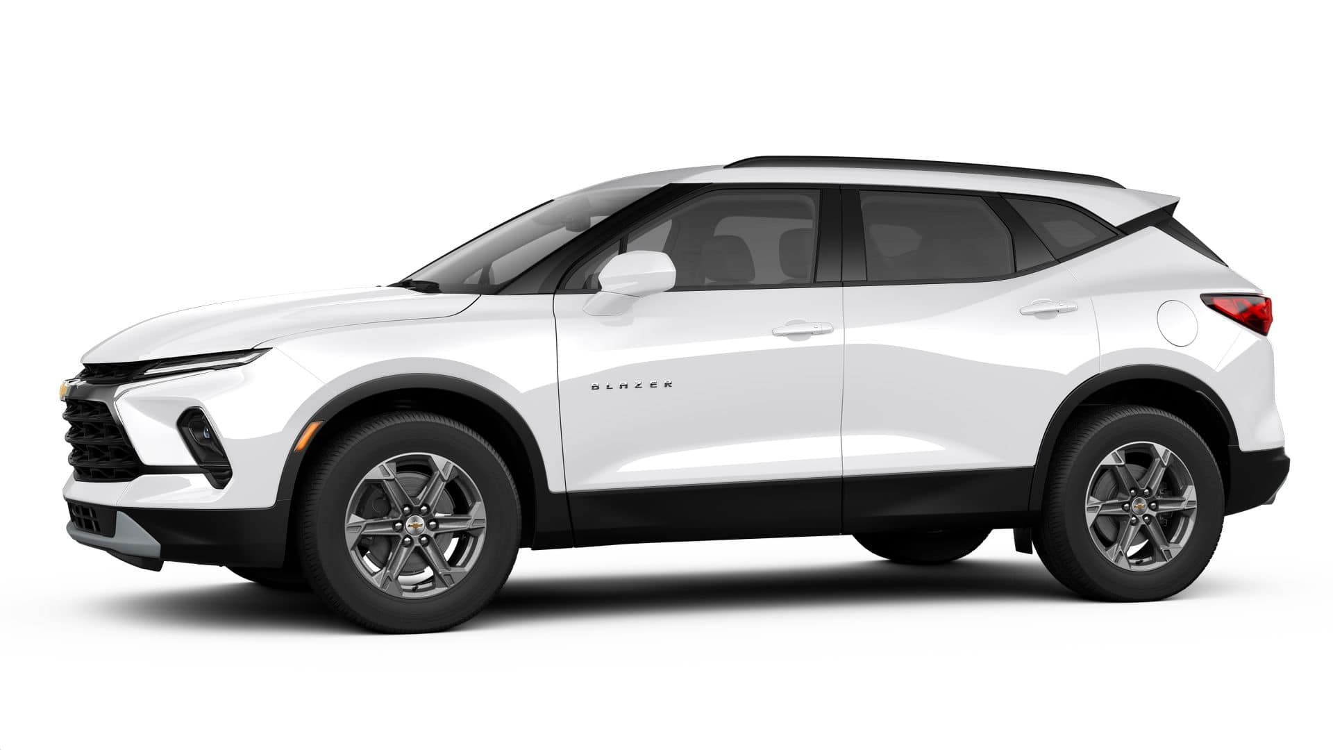 Chevrolet Blazer 2LT 2026