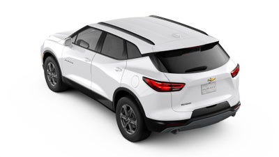 Chevrolet Blazer 2LT 2026
