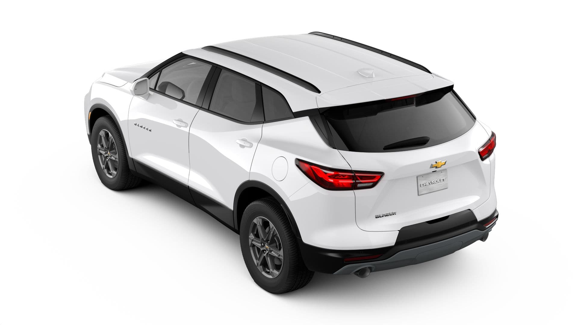 Chevrolet Blazer 2LT 2026