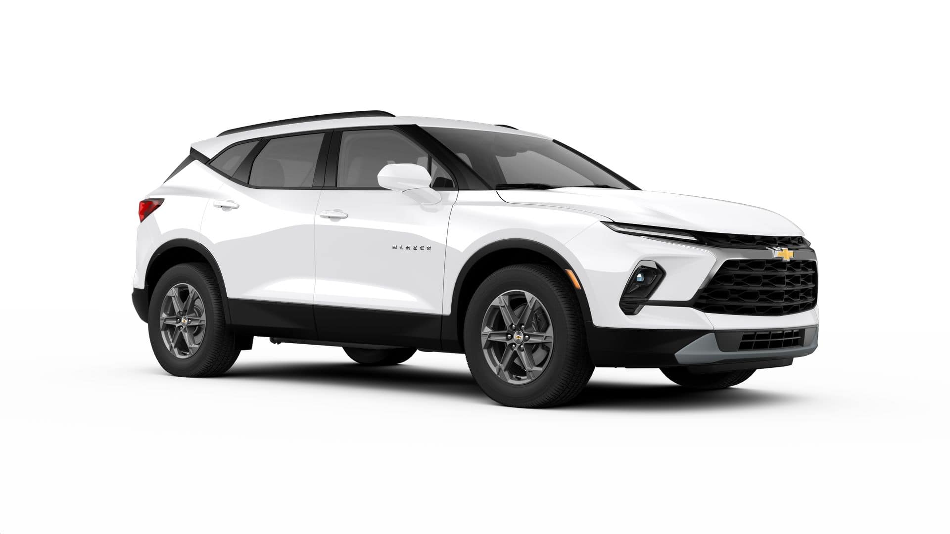 Chevrolet Blazer 2LT 2026