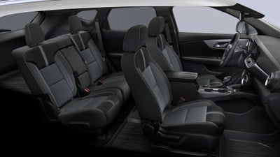 Chevrolet Blazer 2LT 2026