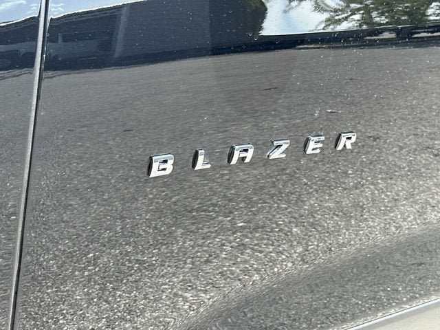 Chevrolet Blazer 2LT 2026