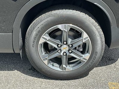 Chevrolet Blazer 2LT 2026