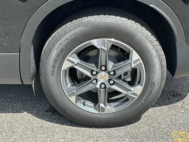 Chevrolet Blazer 2LT 2026