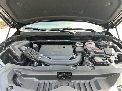 Chevrolet Blazer 2LT 2026