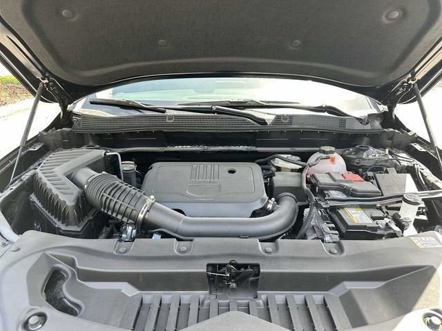 Chevrolet Blazer 2LT 2026