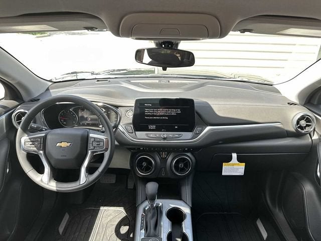 Chevrolet Blazer 2LT 2026