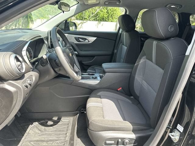 Chevrolet Blazer 2LT 2026