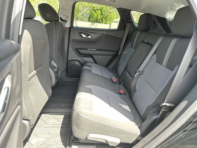 Chevrolet Blazer 2LT 2026