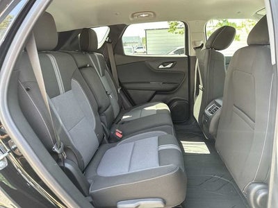 Chevrolet Blazer 2LT 2026