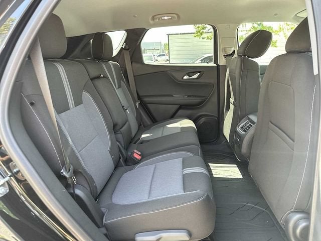 Chevrolet Blazer 2LT 2026