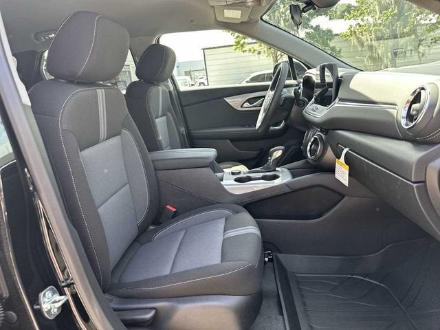 Chevrolet Blazer 2LT 2026