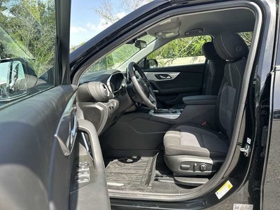 Chevrolet Blazer 2LT 2026