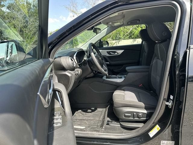 Chevrolet Blazer 2LT 2026