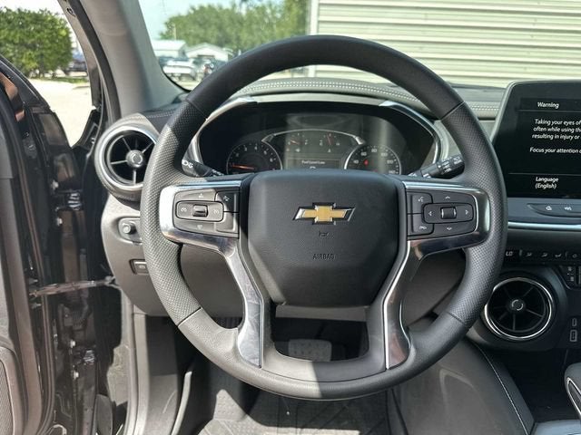 Chevrolet Blazer 2LT 2026