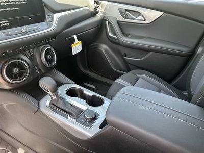 Chevrolet Blazer 2LT 2026